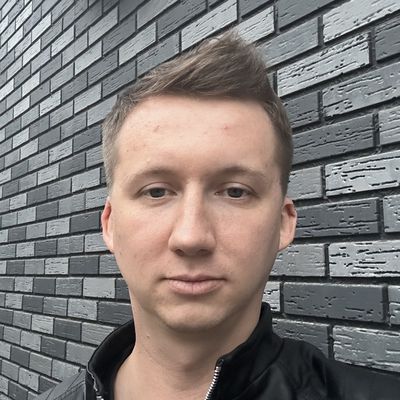 Andrey Rudakov, người sáng lập Bonzivo